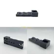 K32C Lightweight Lens Collar Foot for 70-200mm F2.8 OS HSM Sports Camera Lens