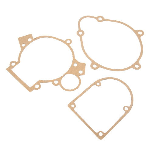 High Pressure 7pcs Engine Gaskets for 80cc Bicycle Valve Protection 2