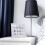 LED Desk Lamp Dimmable Touch Control 3-Color Light Adjustable Brightness 1