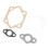 High Pressure 7pcs Engine Gaskets for 80cc Bicycle Valve Protection 5