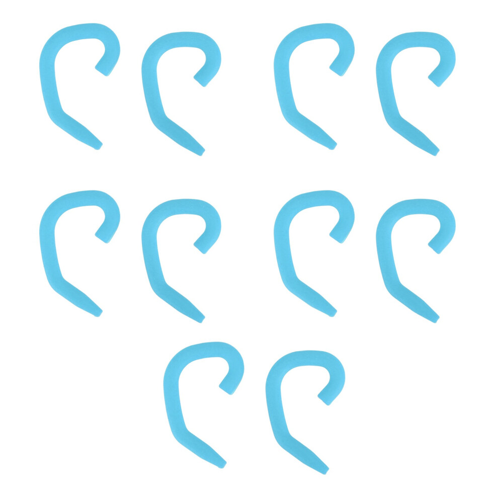 Silicone Ear Correctors, Ear Aesthetic Corrector For Boys And Girls, Comfortable And Skin Friendly Snap Slot Design (360 Degrees Adjustment)