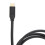 USB-C-auf-USB-C-Kabel, Stecker auf Stecker, 20 3