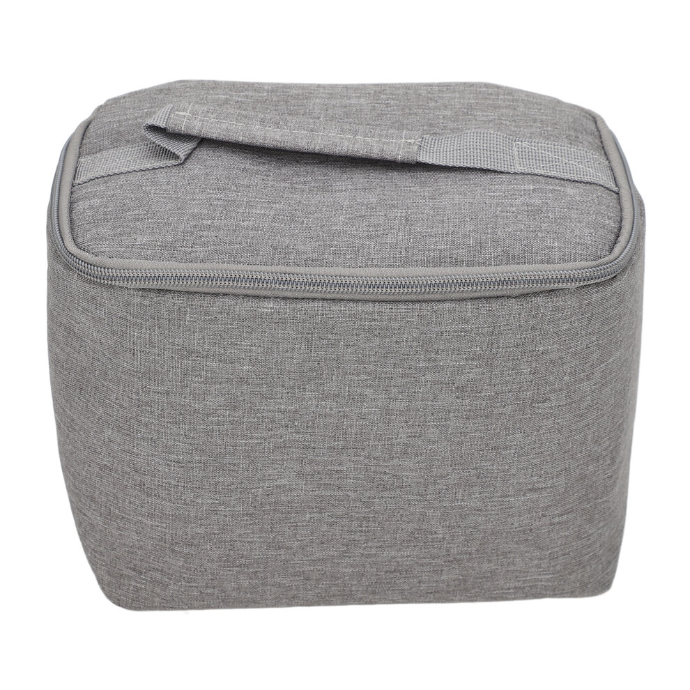 Shockproof Waterproof Oxford Projector Storage Bag For Hy300, Portable 8151381205750