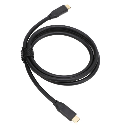 USB-C-auf-USB-C-Kabel, Stecker auf Stecker, 20 1