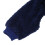 Pull en peluche pour chien, col roulé épais, taille M 7