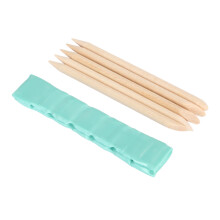 Precision Parts Cleaner Necessary Tools For Jewelers Watch Cleaning Putty For Dust Grime Fingerprints Removal With Excellent Water Absorption And Non