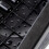 Office Foot Rest with Massage Roller, Scratch Resistant Ergonomic Design Sturdy Construction 6 Position Multi Angle Adjustable for Posture Improvement 3