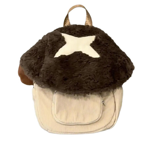 Student Schule Rucksack Herbst Winter Reise Rucksack Schöne