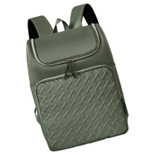Oxfords Stoffrucksack für die Aufbewahrung heißer und-Armeegrün