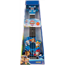 Paw Patrol My First Acoustic Guitar