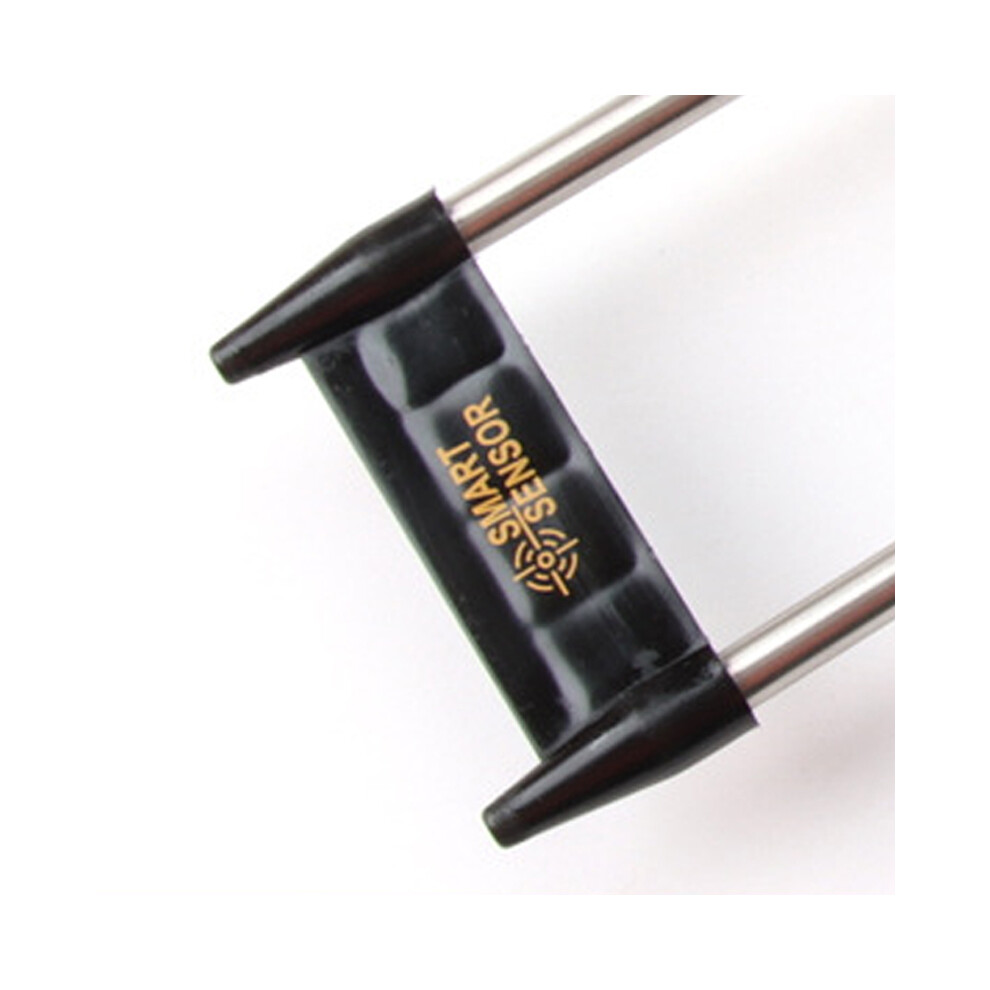 Handheld Grain Moisture Meter Food Carbon Steel Needle Accurate Detector 5061381231631