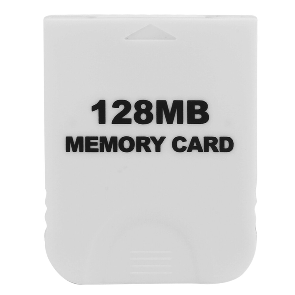 Efficiency Product Memory Card, Nintendo Wii Gamecube Ngc Console Companion, Fast Data Transfer Keeps Your Gaming Journey Secure, Plug And Play 9358999608785