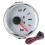 Μετρητής Trim Gauge για θαλάσσια οχήματα, μετρητής Trim Gauge από ανοξείδωτο χάλυβα με 1
