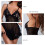 Σέξι μίνι εσώρουχα Bodycon, φλοράλ διαφανές φόρεμα Babydoll με ρυθμιζόμενες τιράντες και 6