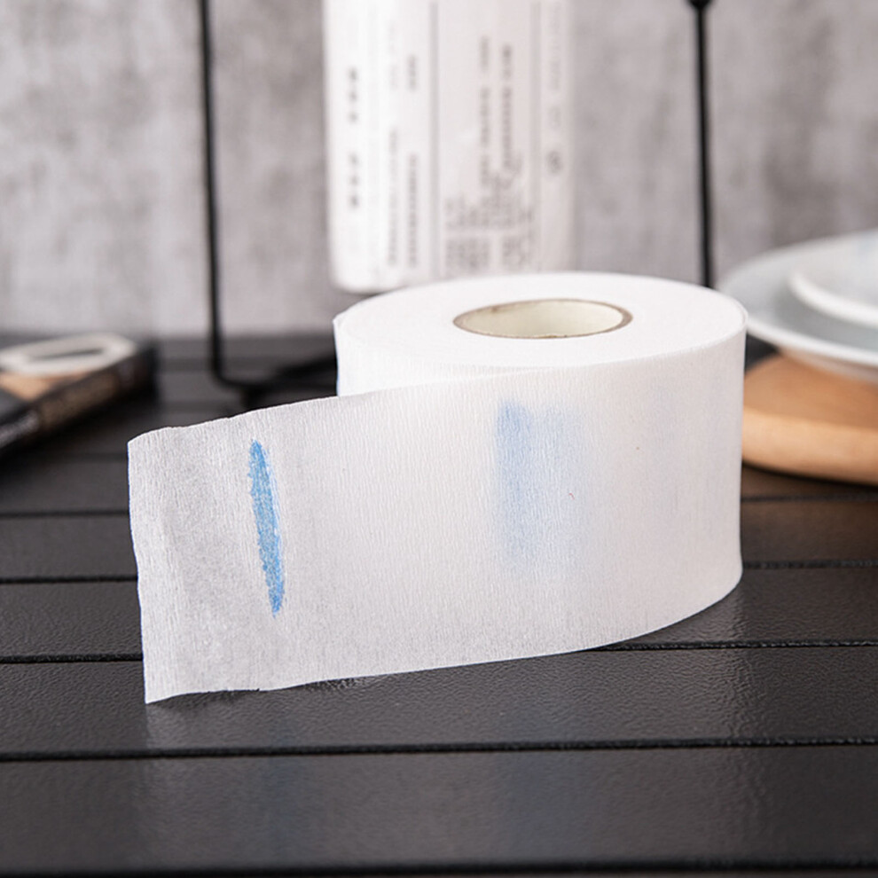 5 Rollen Nackenstreifen, weiÃ, professionell,