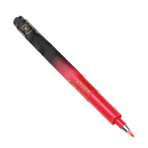 Handschriftstift, lichtbeständige Tinte, weiche 2