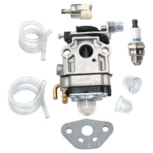 Vergaser für STIGA Alpina BG26CBTH BS25J ECO26CP SB250D ST250J TB250J TB250JD TR250J XB250J T26J