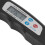 Digitales Fleischthermometer 11 cm lang faltbar schwarz 9