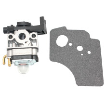 Carburador para Husqvarna 324HDA55X 324RX 224L 524R 324HDA55 324L 524LK 324LDX 324LX