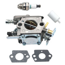 Vergaser für Jonsered 2036 2040 CS2040 Partner P365 P405 McCulloch M4620