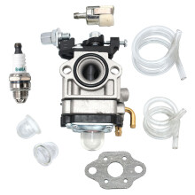 Vergaser für Echo PAS-2400 SRM-2400 SRM-2400SB SRM-2410 PAS-2601 PE-2601SRM-2601 SRM-2610 SRM-270 SRM-270U