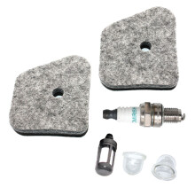 Luftfilter für Stihl HL95K HT100 HT101 HT130 HT131 KM90 KM100 KM110 KM130