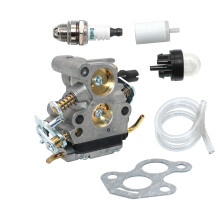 Vergaser für Husqvarna 235 235E 236 236E 240 240E 120 Mark II 120E Mark II 574719402 586936202 545072601 ZAMA C1T-W33