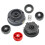 Trimmerkopf-Kit für Einhell BG-PT3041 Big Bear BBL070GTM R08W45 6