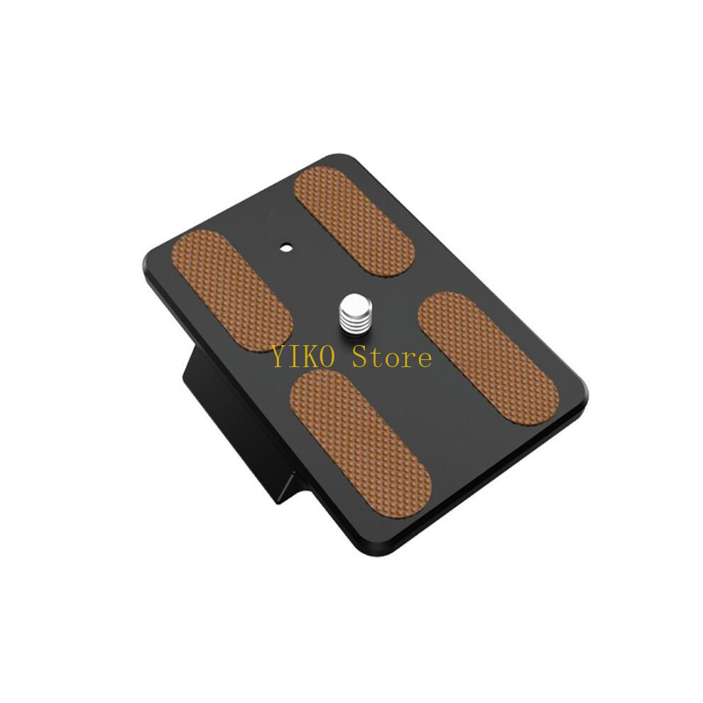 K32c Quick Release Plate Camera Quick Release Plate Mount With 1/4" Screw Thread 6935161531589