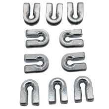 10 Stück Trimmerkopf-Ögel-Bump-Sleeve für McCulloch Partner Trimmerkopf P25 P35 545003365