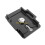 K32C Quick Release Plate Camera Quick Release Plate Mount with 1/4" Screw Thread 3