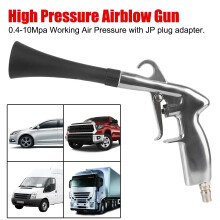 Dry Cleaning High pressure washer water gun for Car Wash Gun 0.4Mpa-10Mpa Air Blow Interior Detailing High pressure cleaner Tool