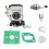 Carburetor for Dolmar PB-7601.4 PB-7602.4 Backpack Blower 4