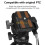 K32C Quick Release Plate Camera Quick Release Plate Mount with 1/4" Screw Thread 7