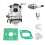 Carburetor for Dolmar PB-7601.4 PB-7602.4 Backpack Blower 7