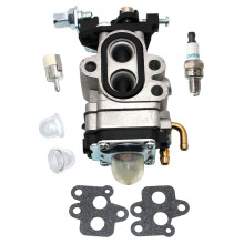 Vergaser für Husqvarna Husqvarna Rucksackblasen 530BT, 130BT Walbro WYA401 WYA40 WYA231 WYA23 WYA11 WYA-1-1
