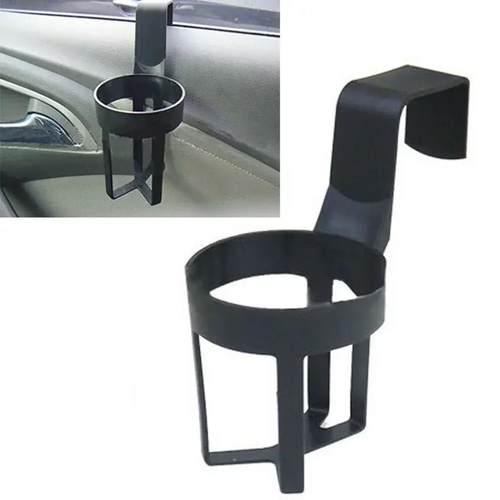 Car Truck Water Drink Cup For Car Door Mount Stand Support Beverage Ashtray Coffee Bottle Holder Mount Stand 6935161531060