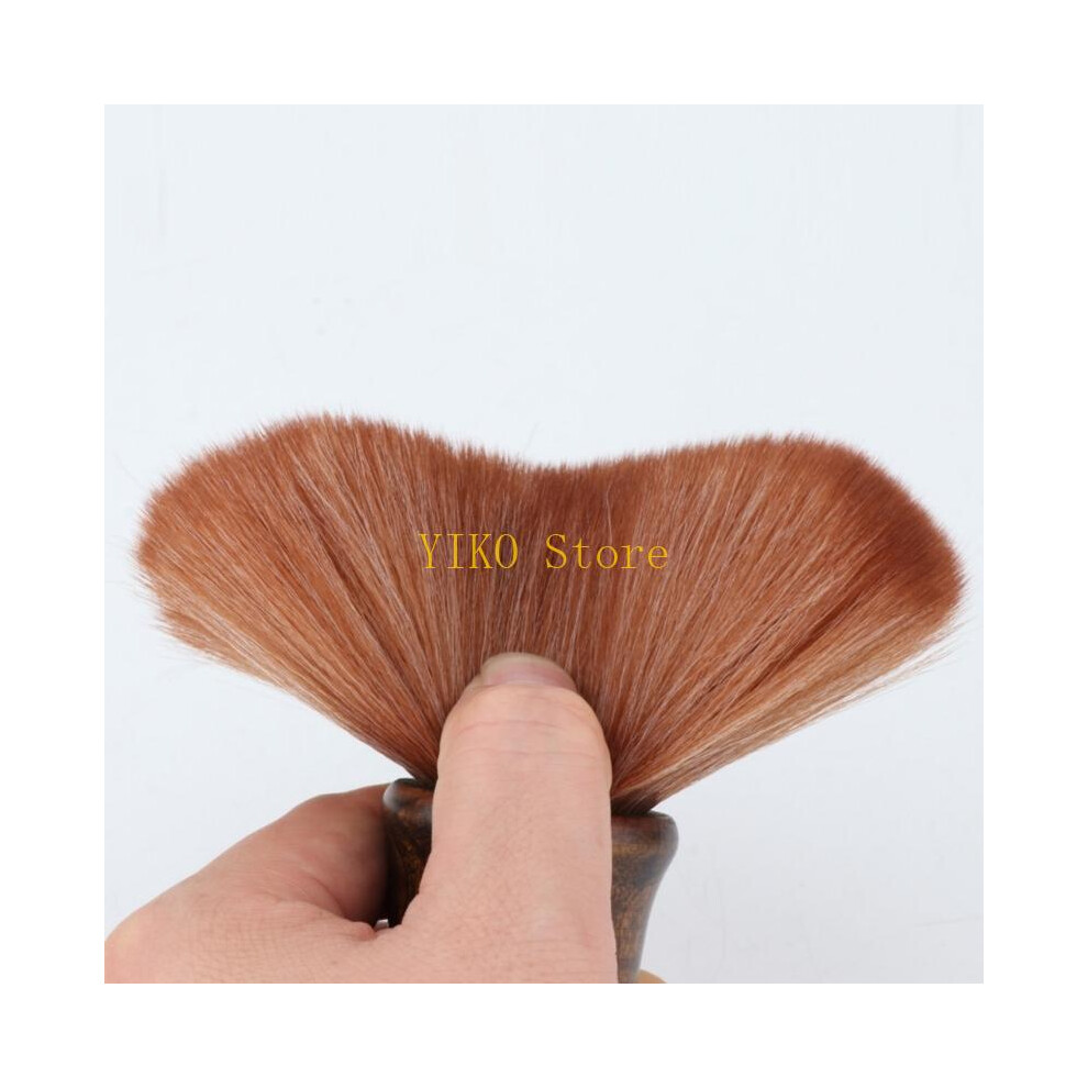 K32c Turntable Vinyls Records Cleaner Antistatic Dust Cleaning Record Brush For Vinyls Albums Cartridge Dust Remover Brush 6935161531985