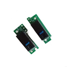 K32C 1 Pair Mouse Replacement Part Gaming Mouse Micro Switch for G703 G703 Mouse Button Board D2FC-F-K (50m)