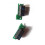 K32C 1 Pair Mouse Replacement Part Gaming Mouse Micro Switch for G703 G703 Mouse Button Board D2FC-F-K (50m) 3