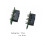 K32C 1 Pair Mouse Replacement Part Gaming Mouse Micro Switch for G703 G703 Mouse Button Board D2FC-F-K (50m) 6
