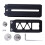 K32C Universal Aluminum L Type Horizontal Vertical Quick Release Plate for RSC2 1