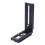 K32C Universal Aluminum L Type Horizontal Vertical Quick Release Plate for RSC2 2