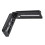 K32C Universal Aluminum L Type Horizontal Vertical Quick Release Plate for RSC2 5