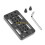 K32C Professional Quick Release Plate Cheese Plate for Enhances Camera Stability Height Adjustable Easy Setups 2