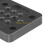 K32C Professional Quick Release Plate Cheese Plate for Enhances Camera Stability Height Adjustable Easy Setups 4