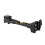 K32C Camera Bracket with Scratch Resistant Padding for RSC2 Stabilizer Camera Stand Lightweighted 5
