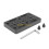 K32C Professional Quick Release Plate Cheese Plate for Enhances Camera Stability Height Adjustable Easy Setups 3