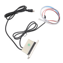 Electric Sofa Controller 5A 3 Button USB Charging Port Lift Chair Switch