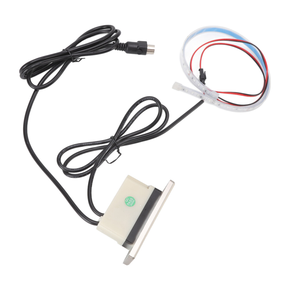 Electric Sofa Controller 5A 3 Button USB Charging Port Lift Chair Switch